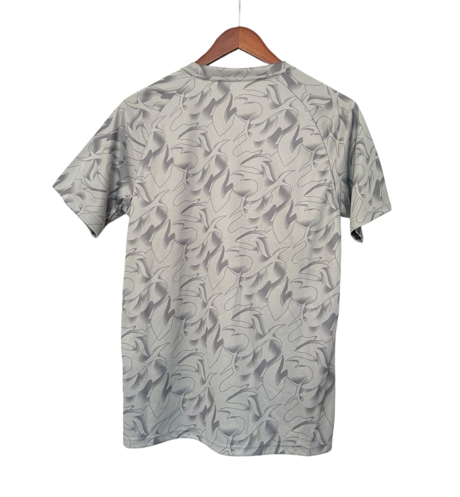 AC Milan 25/26 Pre Match Kit