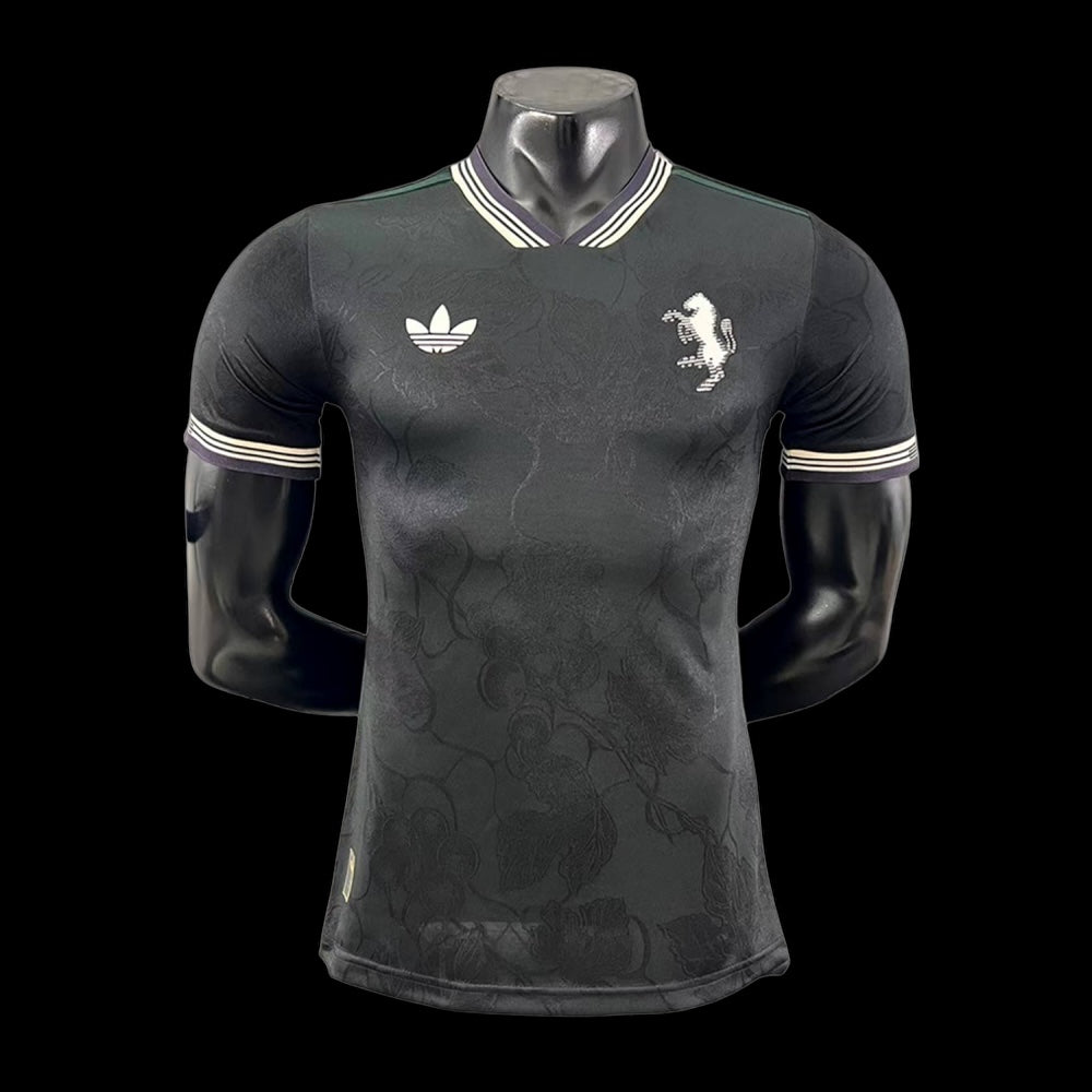 Juventus 25/26 Away Pro Version Kit