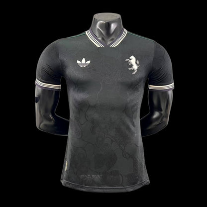 Juventus 25/26 Away Pro Version Kit