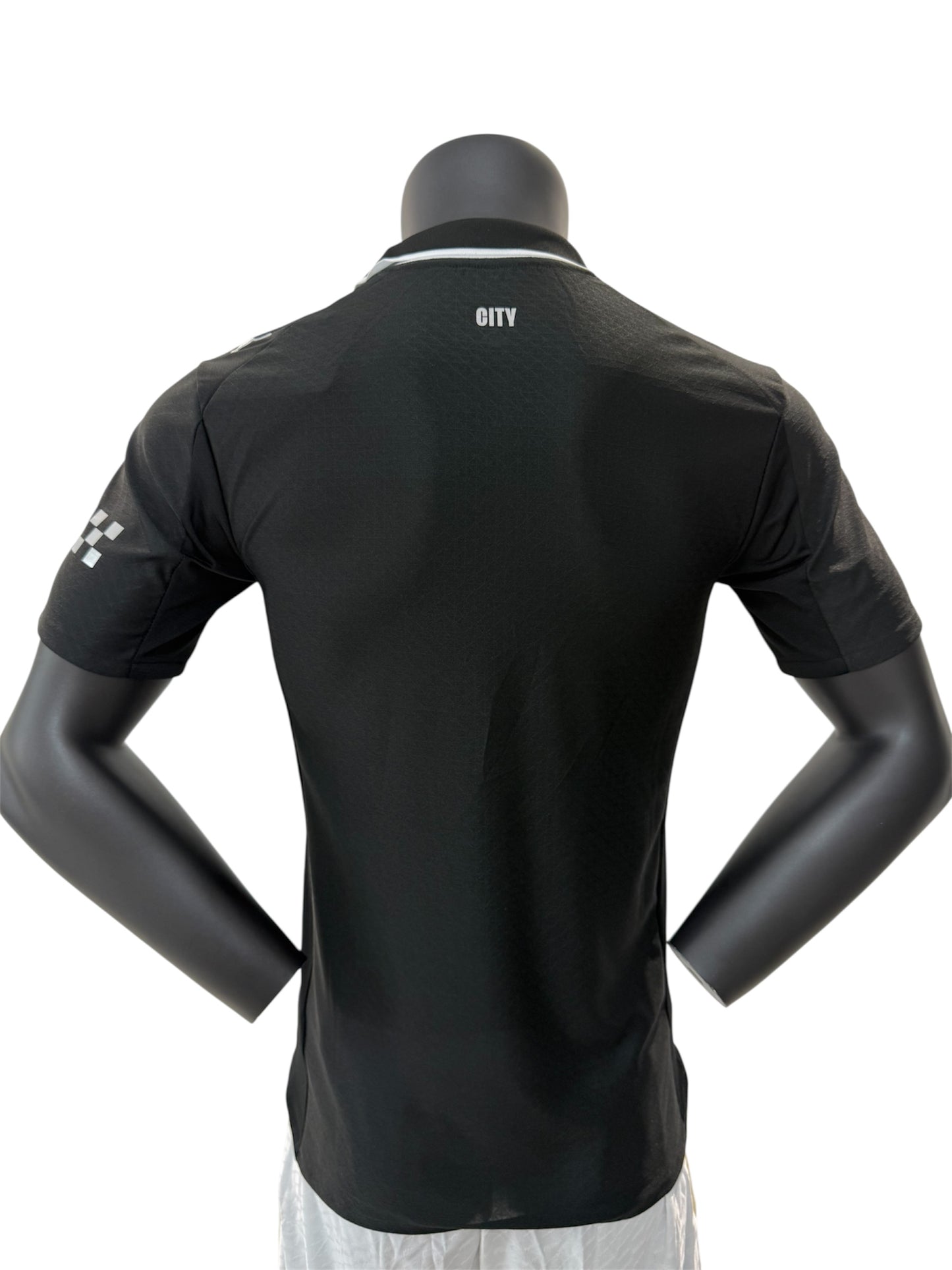 Manchester City 25/26 Away Pro Version Kit