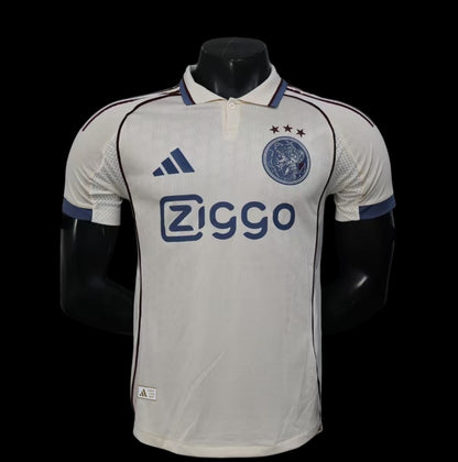 Ajax 25/26 Away Pro Version Kit