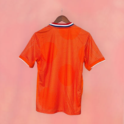 Netherlands 25/26 Home Stadium Kit