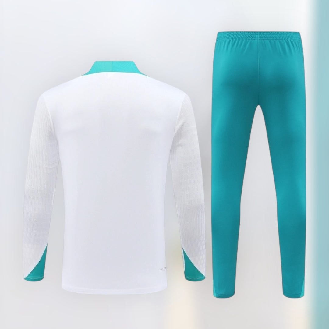 Portugal 25/26 Training Top Suit