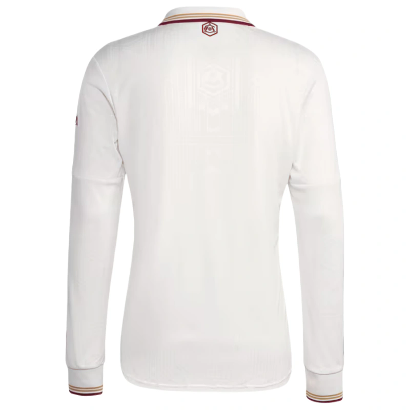 Arsenal FC 25/26 Away Third Stadium Kit