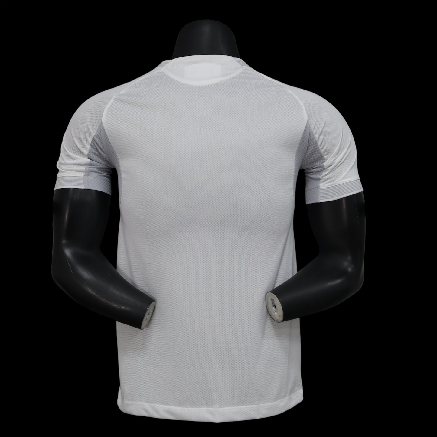 Real Madrid 25/26 Player Version Kit