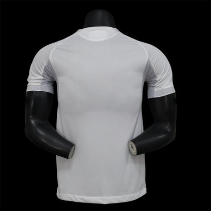 Real Madrid 25/26 Player Version Kit