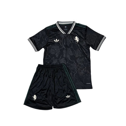 Juventus 25/26 Away Adult Full Kit