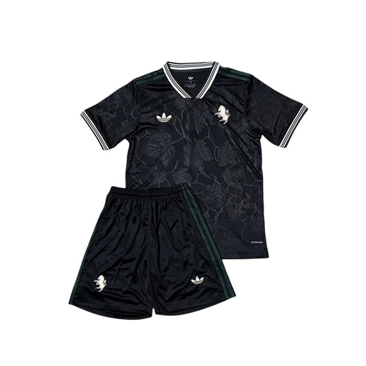 Juventus 25/26 Away Adult Full Kit
