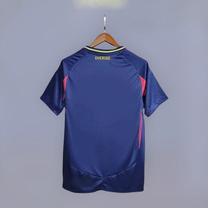 Sweden 25/26 Away Stadium Kit