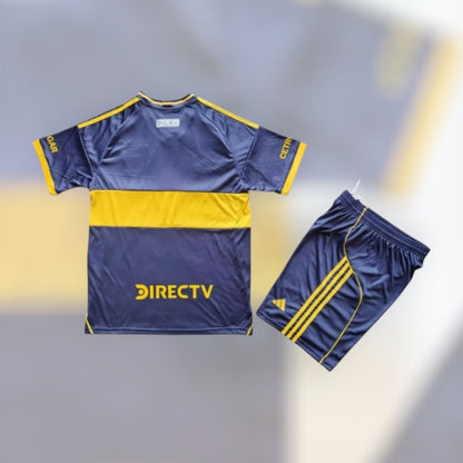 Boca Juniors 25/26 Home Adult Full Kits