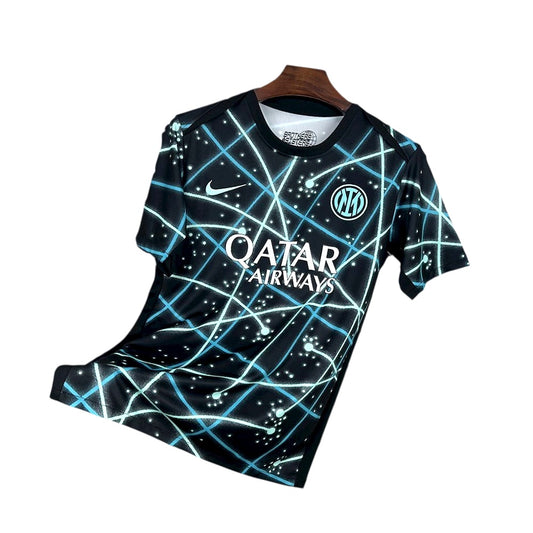 Inter Milan 25/26 Training Kit