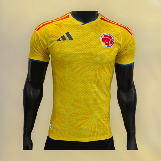 Columbia 25/26 Home Pro Version Kit