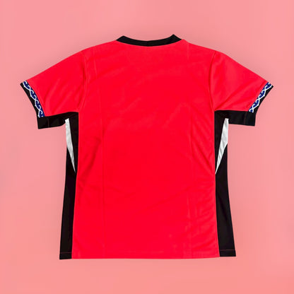 South Korea 25/26 Home Stadium Kit