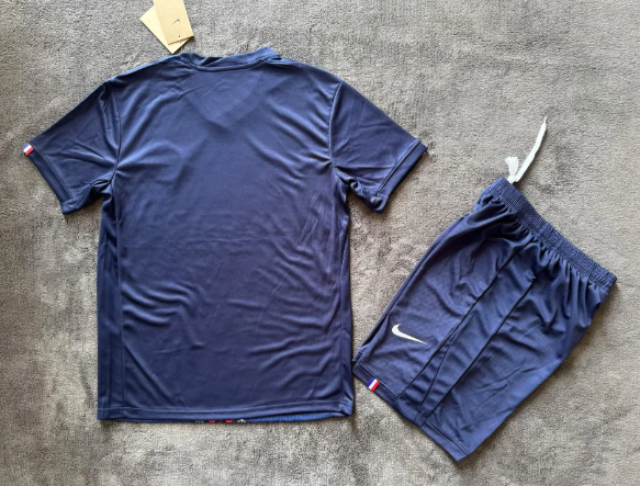 PSG 25/26 Home Full Kit Adults