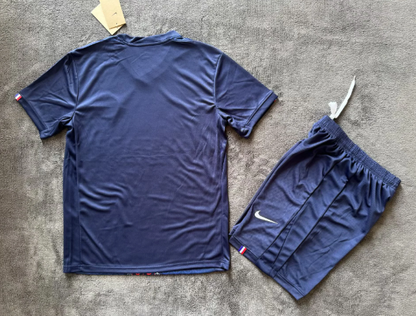 PSG 25/26 Home Full Kit Adults