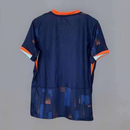 Netherlands 24/25 Away Stadium Kit