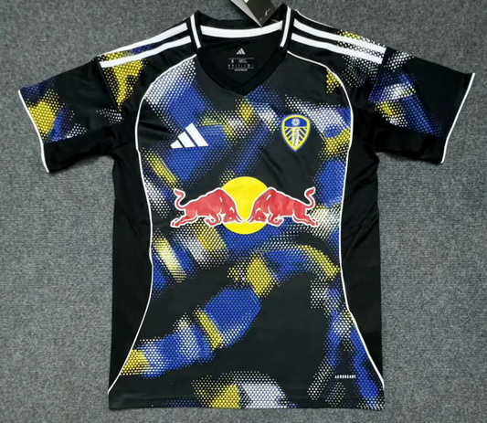 Leeds United 25/26 Away Stadium Kit