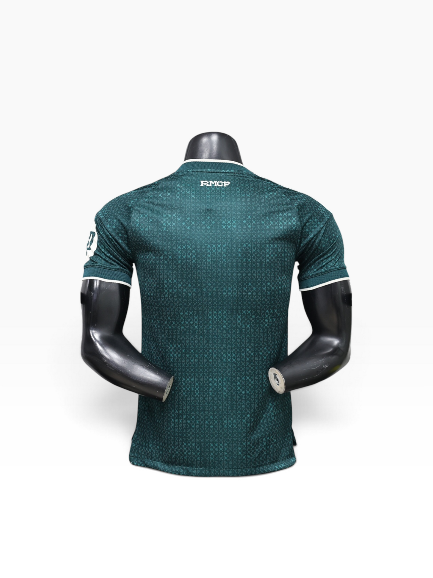 Real Madrid 26/27 Away Pro Version Kit