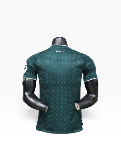 Real Madrid 26/27 Away Pro Version Kit