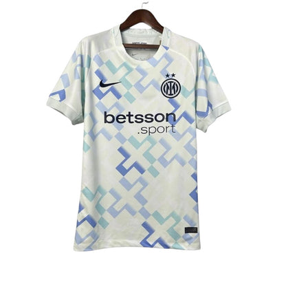 Inter Milan 25/26 Away Stadium Kit