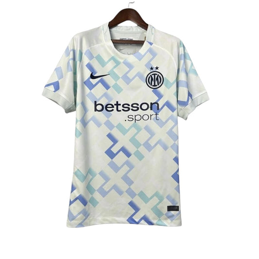 Inter Milan 25/26 Away Stadium Kit