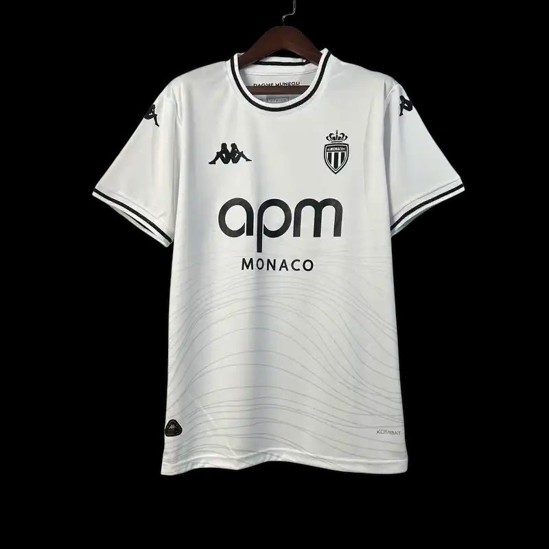 Monaco 25/26 Away Stadium Kit