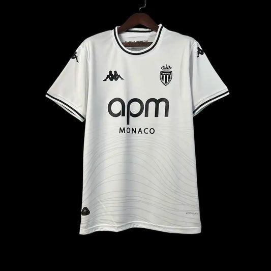 Monaco 25/26 Away Stadium Kit