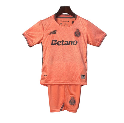 Porto FC 25/26 Kids Full Kit