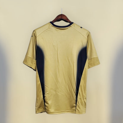 Italy 2006 Away Retro Kit