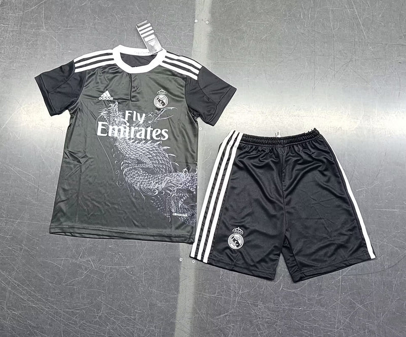 Real Madrid 14/15 Kids Full Kit