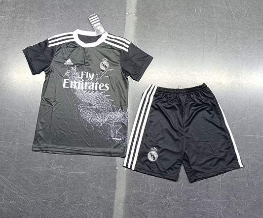 Real Madrid 14/15 Kids Full Kit