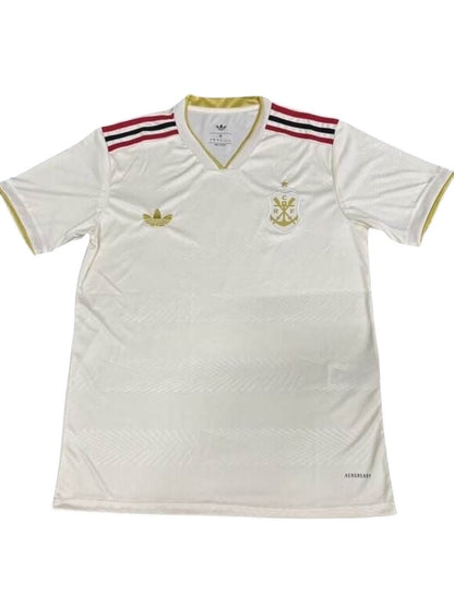 Flamengo 25/26 Away Stadium Kit