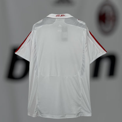 AC Milan 07/08 Away Retro Kit