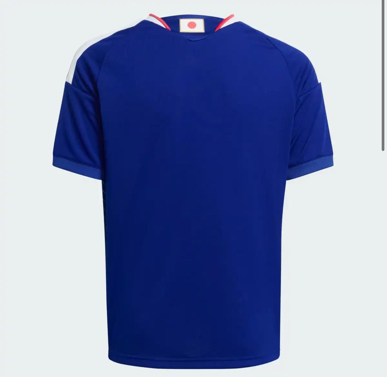 Japan 2026 Home Stadium Kit