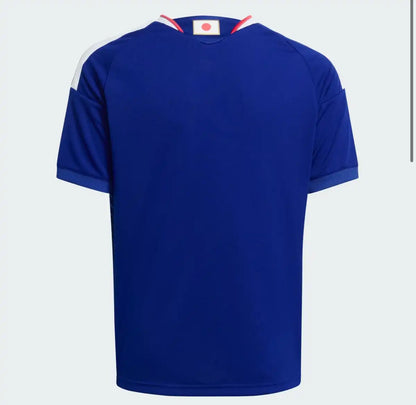 Japan 2026 Home Stadium Kit