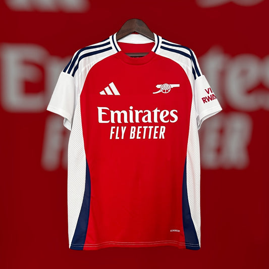Arsenal FC Home 24/25 Stadium Kit