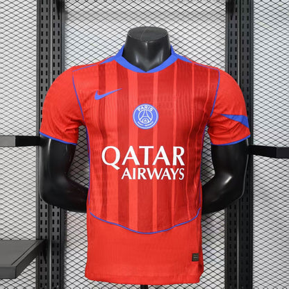 PSG 25/26 Away Pro Version Kit