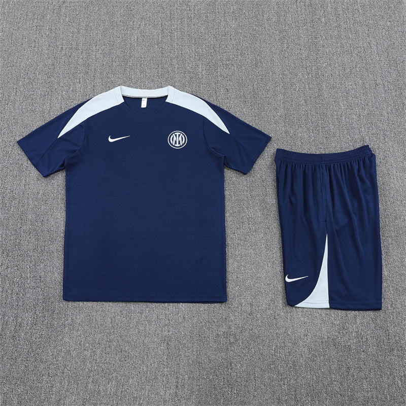 Inter Milan 25/26 Training Kit