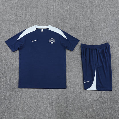 Inter Milan 25/26 Training Kit