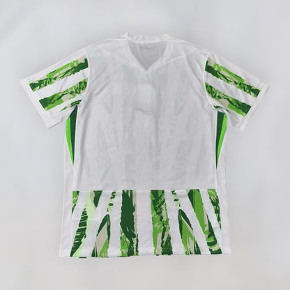 Nigeria 25/26 Home Stadium Kit