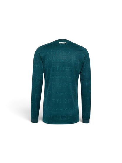 Real Madrid 26/27 Away Long Sleeve