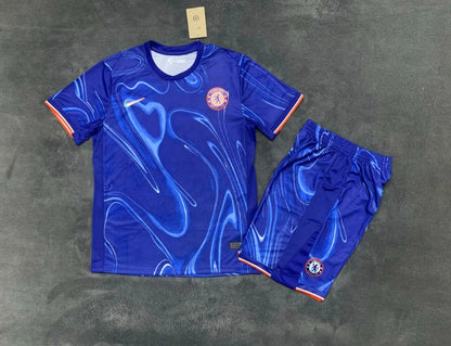 Chelsea 24/25 Home Adult Full Kits
