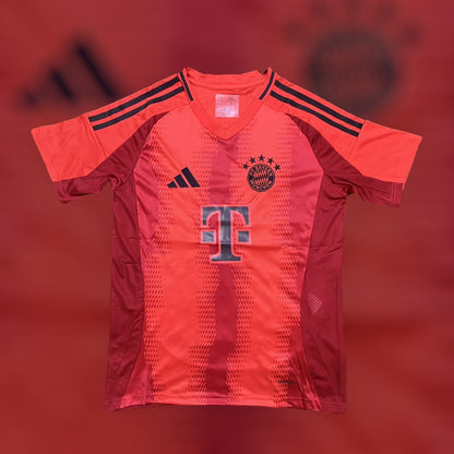 Bayern Munich 24/25 Home Stadium Version Kit