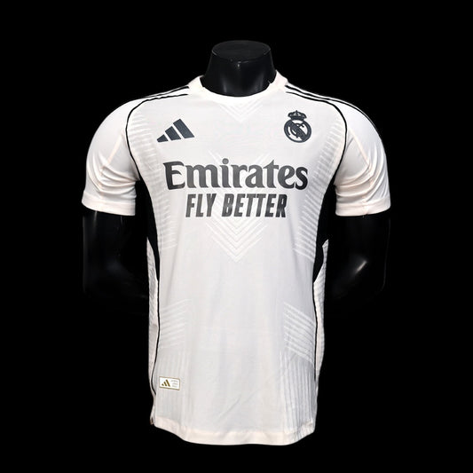 Real Madrid 25/26 Pro Version Kit Special Edition
