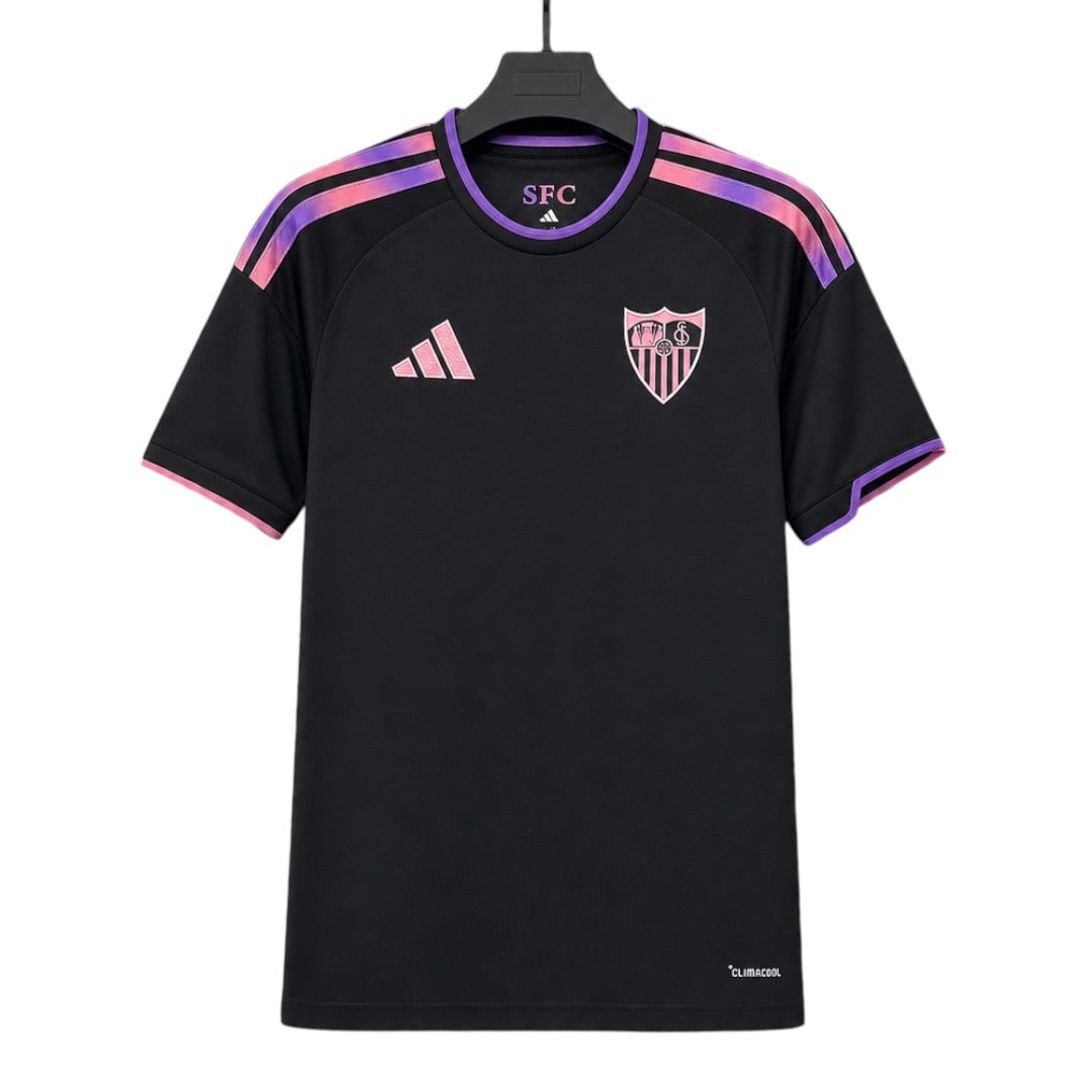 Sevilla FC 26/27 Third Away Stadium Kit