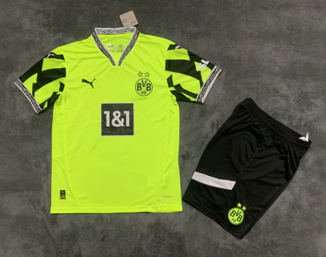 Dortmund 25/26 Adult Full Kit Special Edition