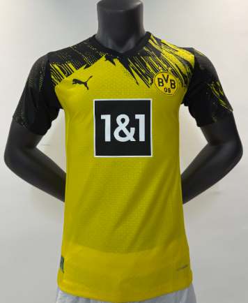 Dortmund 25/26 Home Pro Version Kit