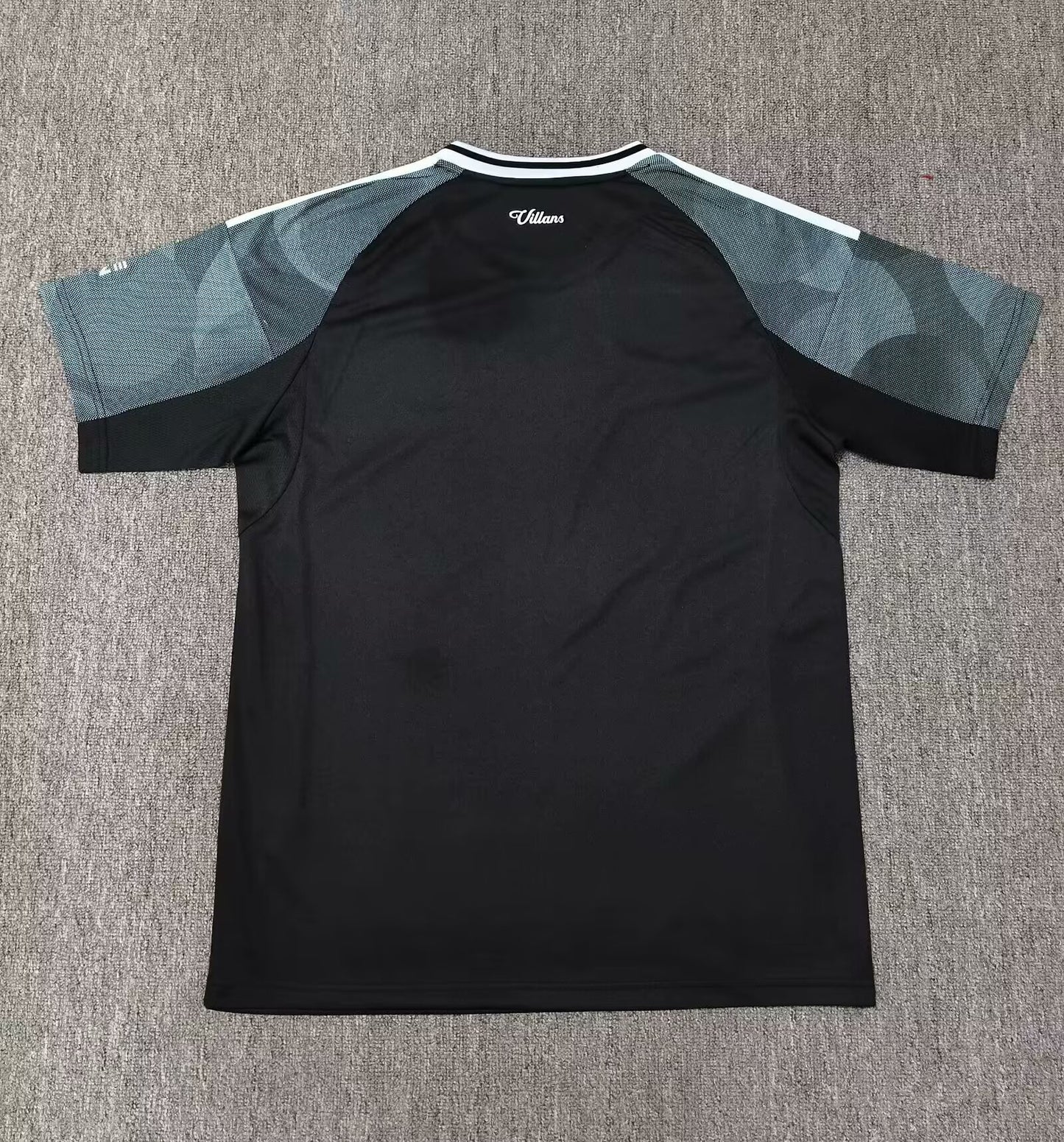 Aston Villa 25/26 Away Stadium Kit