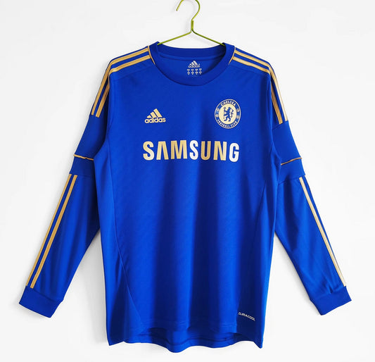 Chelsea 2012/13 Home Retro Kit