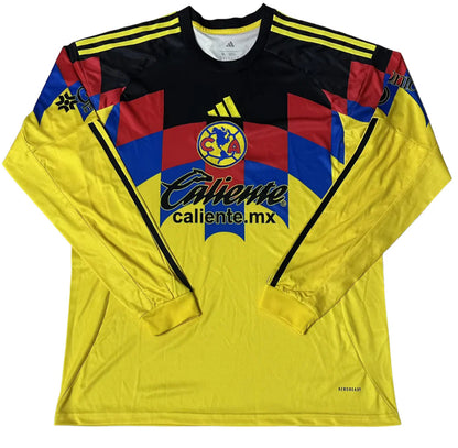 Club America 25/26 Home Stadium Kit